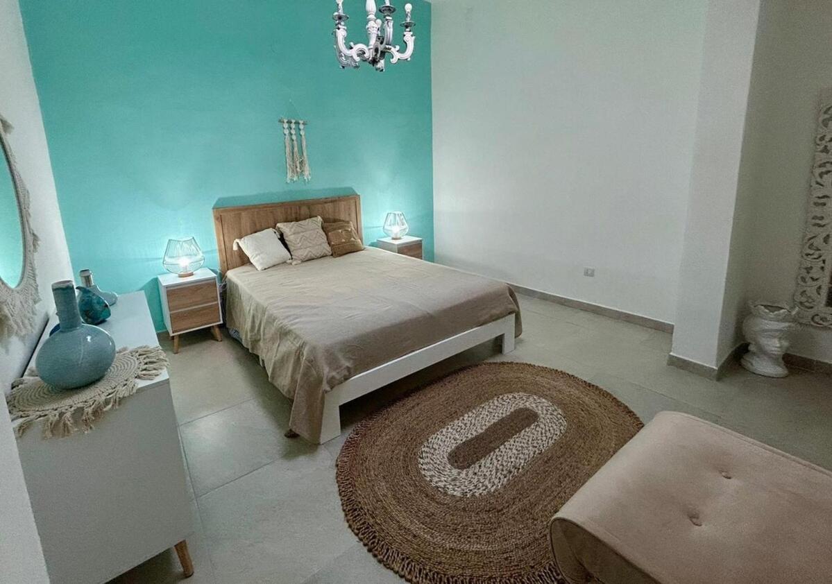 Villa Mare Shabby Chic Ognina Exterior foto